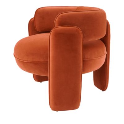 Chaplin Fabric Chair