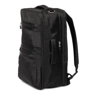 Modern Convertible Travel Backpack