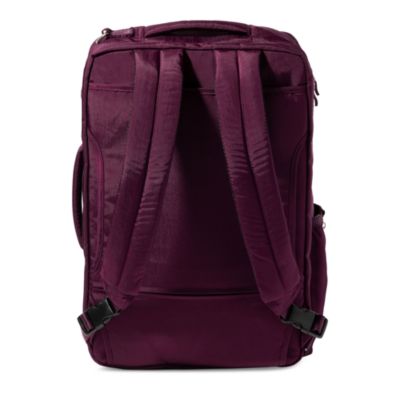 Modern Convertible Travel Backpack