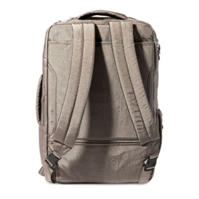 Modern Convertible Travel Backpack