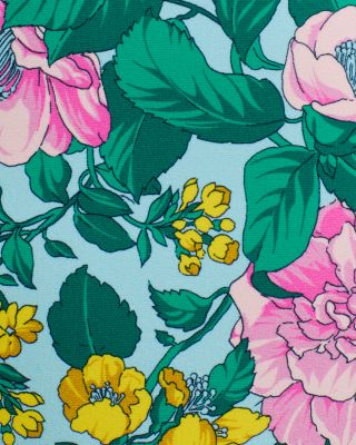 Dahlia Underwire Bikini Top & Scarlett Hipster Bikini Bottom