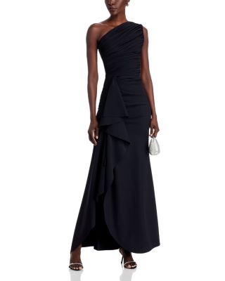 Aziza Long Dress