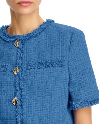 Jeanne Boucl&eacute; Top