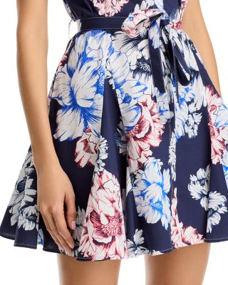 Juni Mini Shirt Dress