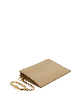 Card Holder with Key Holder