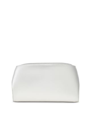 Hug Mini Leather Crossbody