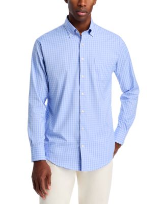 Peter Millar - Hawkes Performance Button Down Shirt