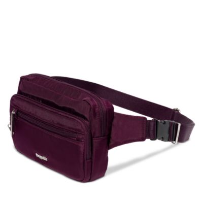 Securtex Anti Theft Sling Belt Bag