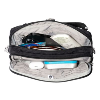 Securtex Anti Theft Sling Belt Bag