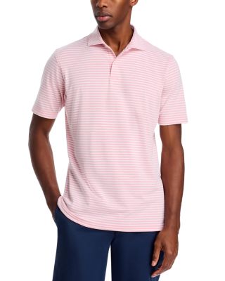 Peter Millar Albatross Polo Shirt