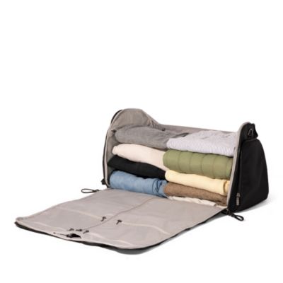 Madison 2 in 1 Garment Duffel Bag