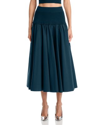Stella Maxi Skirt
