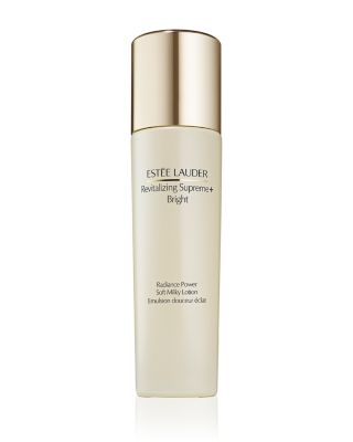 Estée Lauder - Revitalizing Supreme+ Bright Radiance Power Soft Milky Lotion Moisturizer 3.4 oz.