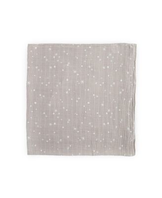  Unisex Cotton Muslin Swaddle Single Blanket