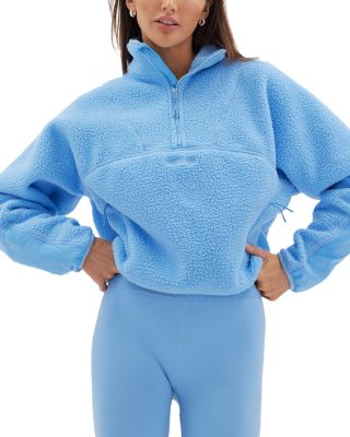 Pieper Fleece Sweatshirt
