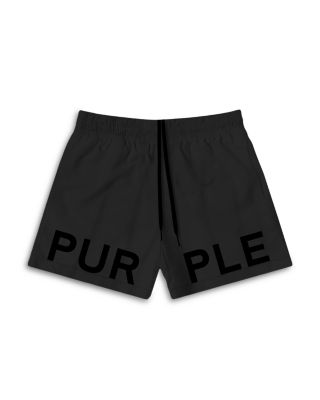 All Round 5.75" Shorts