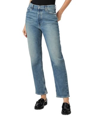 Sawyer High Rise Jeans in Storybook Distressed