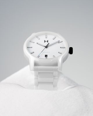 Classic II Watch, 44mm