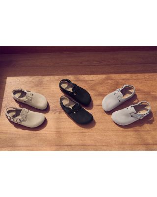 Women's Tokio Slingback Clogs