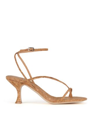Women&#39;s Strappy Sandals