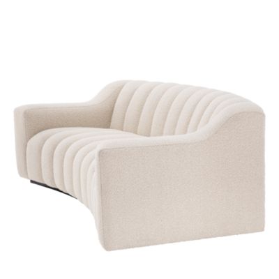 Kelly Fabric Sofa