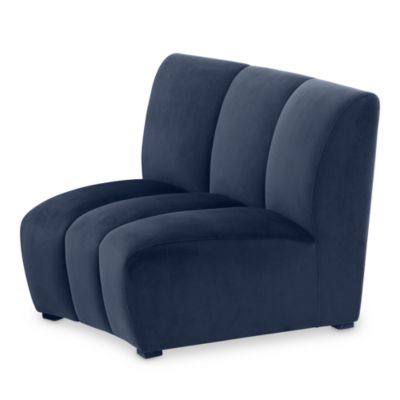 Lando Modular Fabric Chair