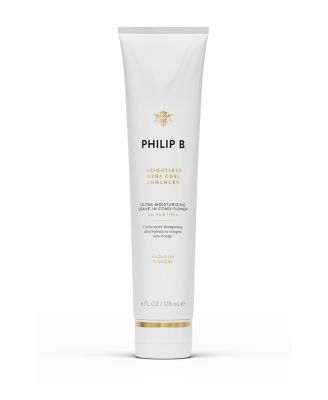 Weightless Mega Curl Enhancer Leave-In Conditioner 6 oz.