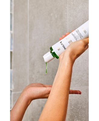 Peppermint Avocado Shampoo 7.4 oz. 