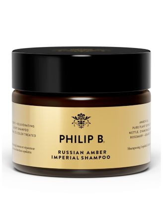 Russian Amber Imperial Shampoo 12 oz.