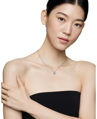 Châtelaine Necklace Collection