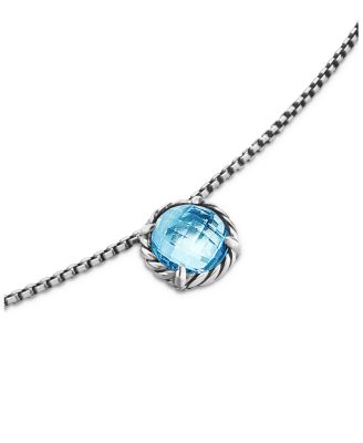Châtelaine Necklace Collection