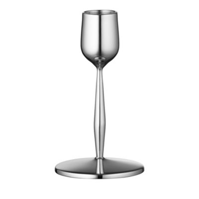 Gense - Dorotea Medium Steel Candle Holder