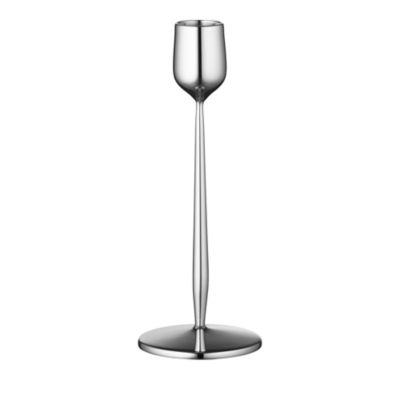 Gense - Dorotea Extra-Large Steel Candle Holder