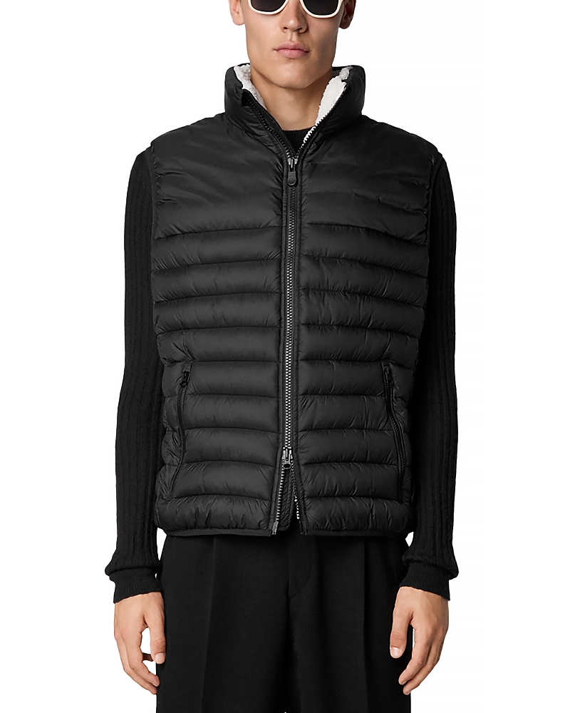 Save The Duck Blazer Men Color Black In Black