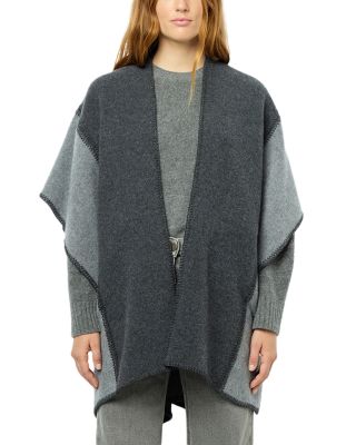 Gerard Darel - Damiane Wrap