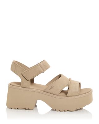 Women's New Heights Platform Sandals