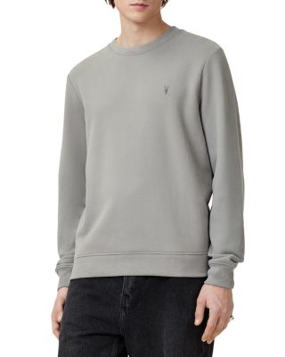 ALLSAINTS - ALLSAINTS Raven Crewneck Sweatshirt