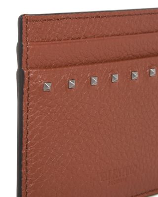 Men's Leather Card Case