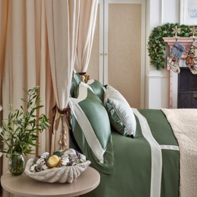 Ashdown Silk Duvet Cover, King