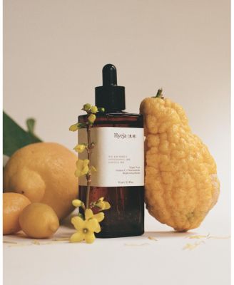 Yuja Vitamin C Brightening Serum