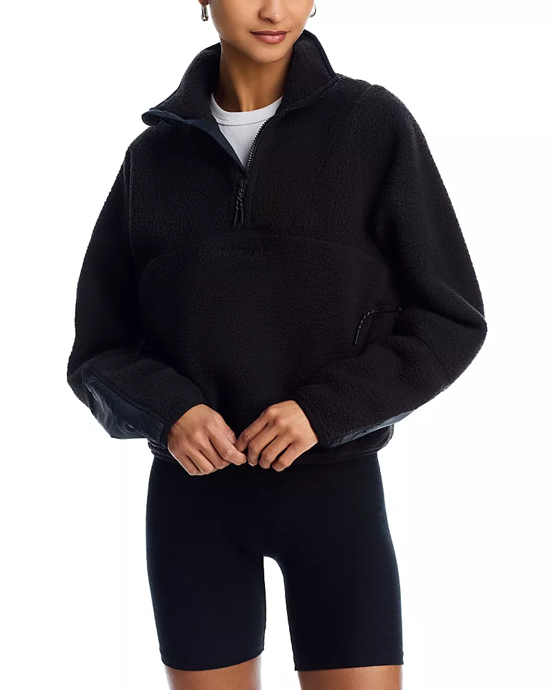 Halfdays Pieper Fleece Sweatshirt