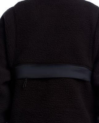 Pieper Fleece Sweatshirt