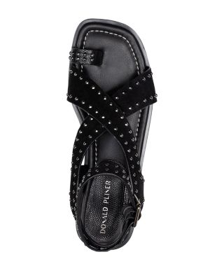 Women&#39;s Thalita Studded Sandals