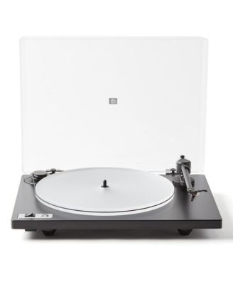 Orbit 2 Plus Turntable with Built-in Preamp and Ortofon OM 5E Cartridge