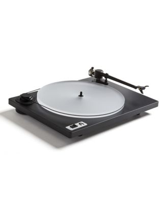 Orbit 2 Plus Turntable with Built-in Preamp and Ortofon OM 5E Cartridge