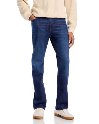 Madewell - The 1991 Straight Leg Jeans in Limestone