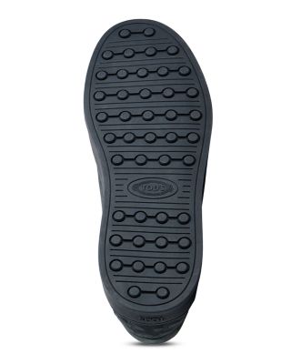 Men&#39;s Leather Sneakers