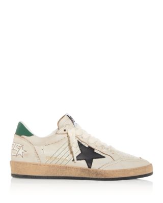 Unisex Ball Star Low Top Sneakers