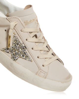 Unisex Super-Star Low Top Sneakers