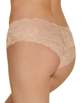 Never Say Never Hottie Hotpant